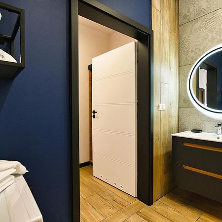 Apartament Timi Zator By Housine Luaran gambar