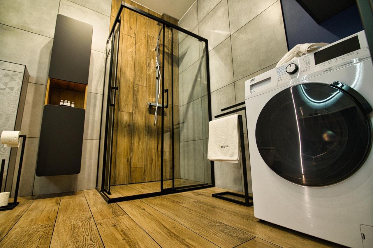 Apartament Timi Zator By Housine Luaran gambar