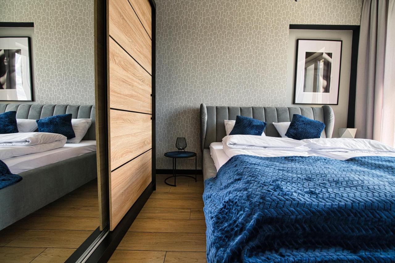 Apartament Timi Zator By Housine Luaran gambar