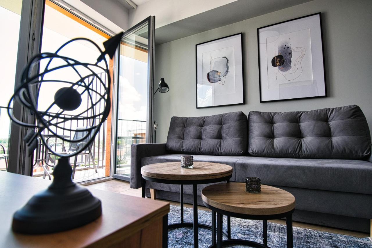 Apartament Timi Zator By Housine Luaran gambar