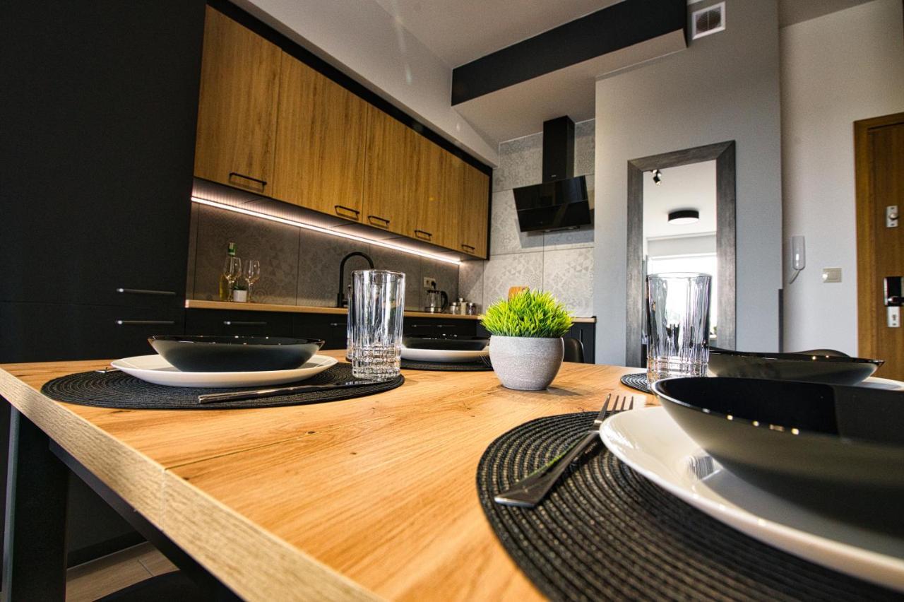 Apartament Timi Zator By Housine Luaran gambar