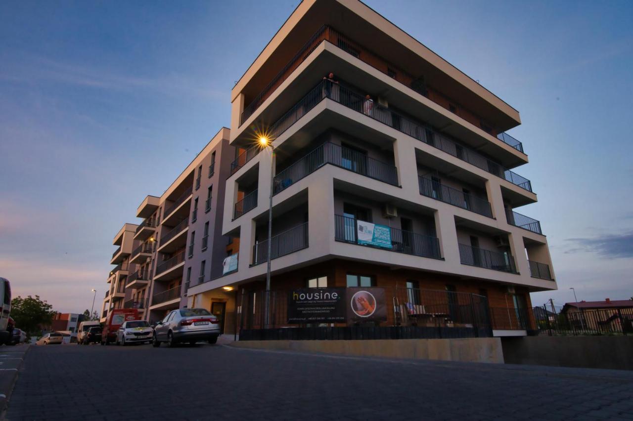 Apartament Timi Zator By Housine Luaran gambar