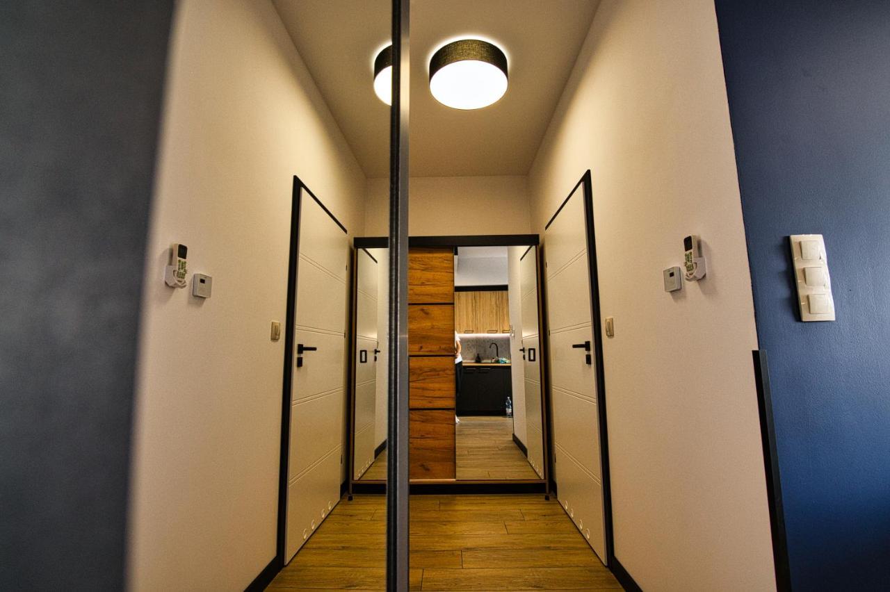 Apartament Timi Zator By Housine Luaran gambar