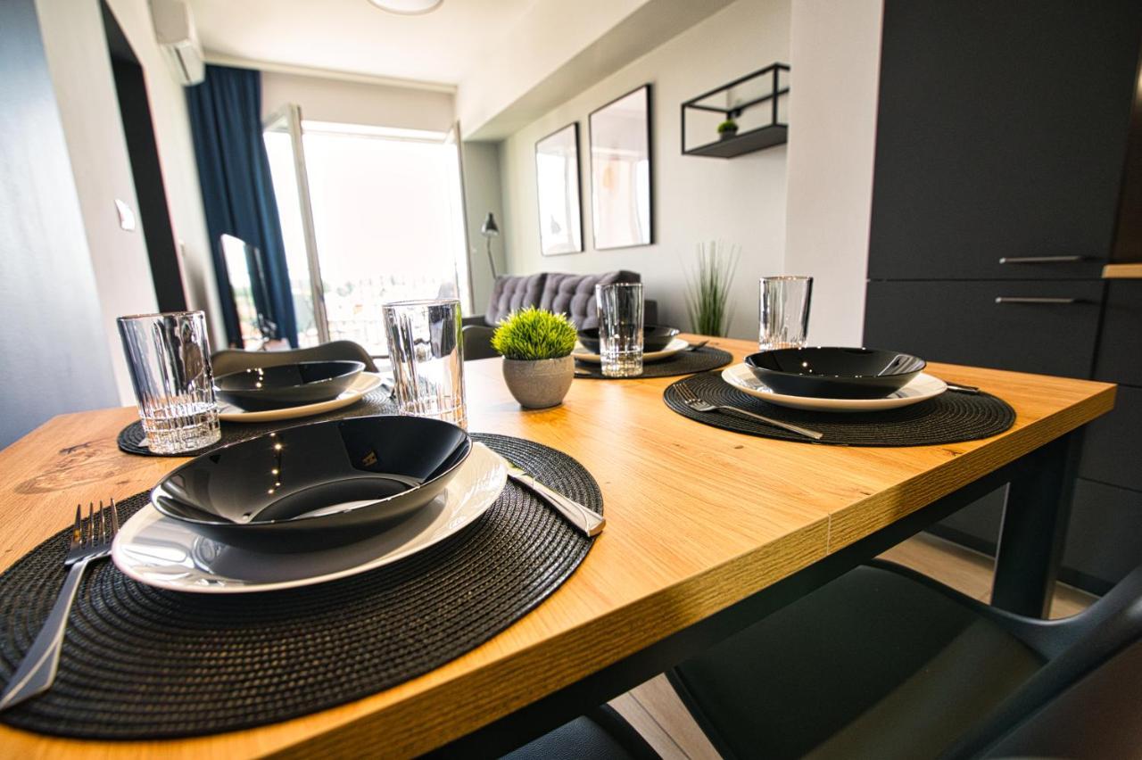 Apartament Timi Zator By Housine Luaran gambar