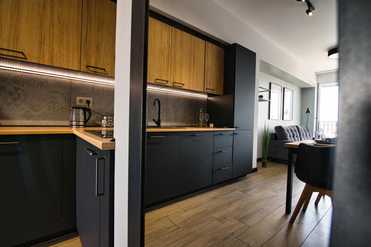 Apartament Timi Zator By Housine Luaran gambar