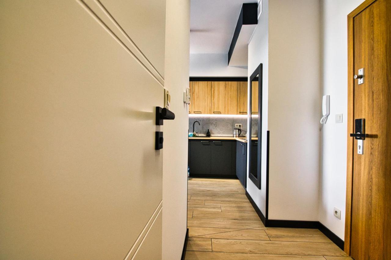 Apartament Timi Zator By Housine Luaran gambar