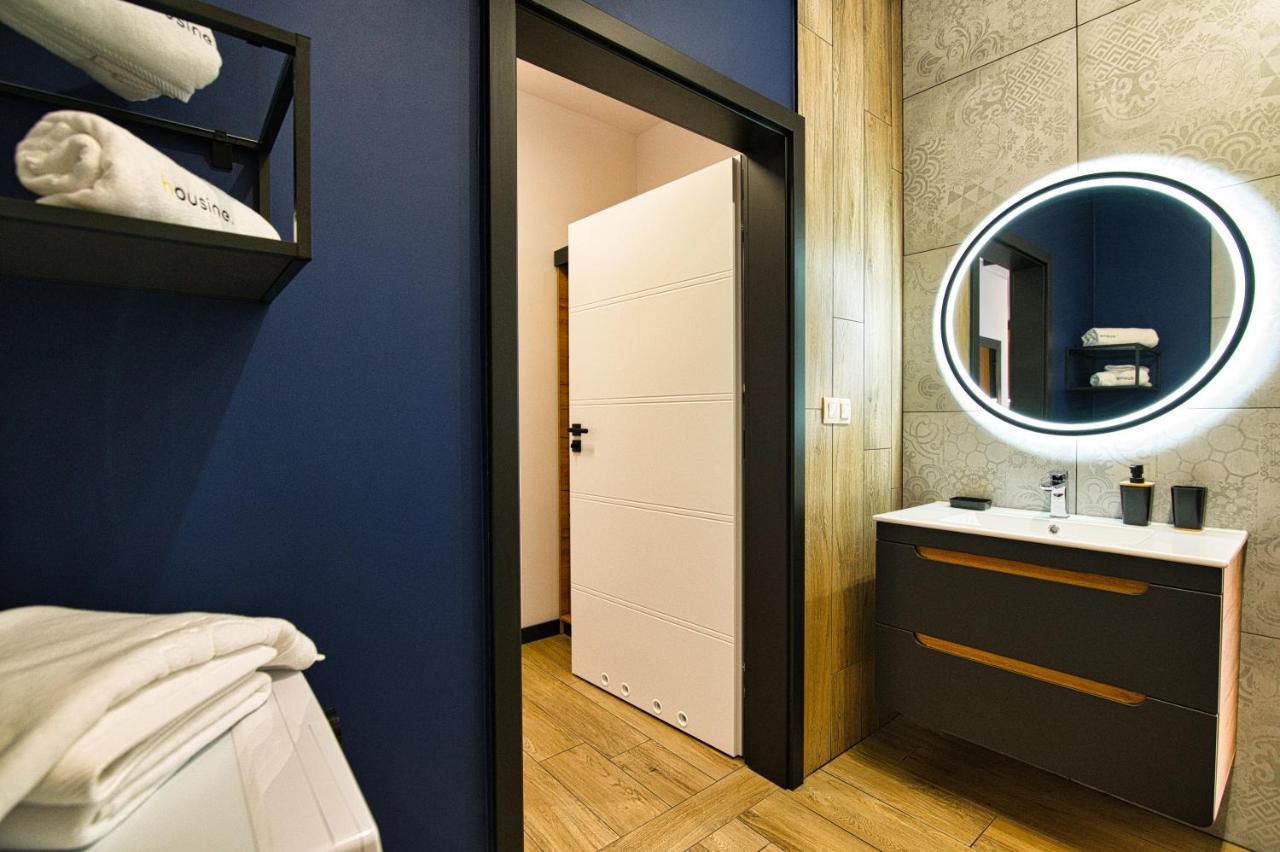 Apartament Timi Zator By Housine Luaran gambar